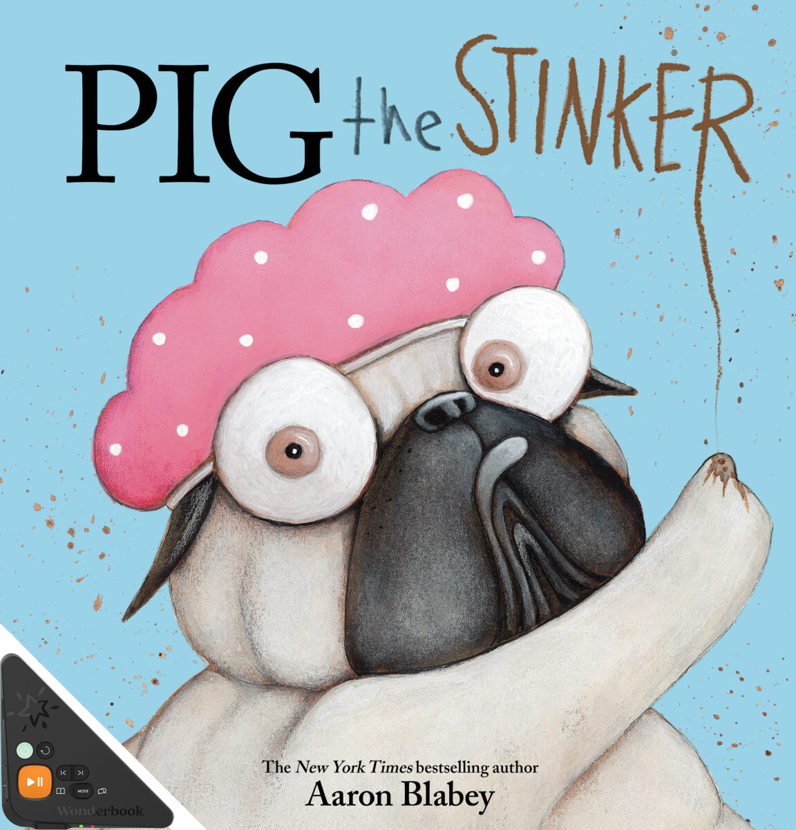Pig the Stinker (WB)