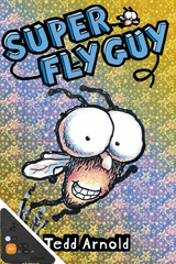 Super Fly Guy