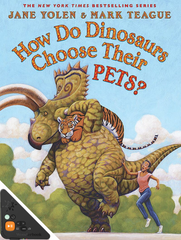 How Do Dinosaurs Choose Their Pets? (WB)