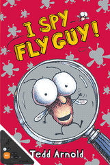 I Spy Fly Guy