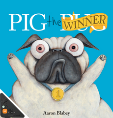 Pig the Winner (WB)