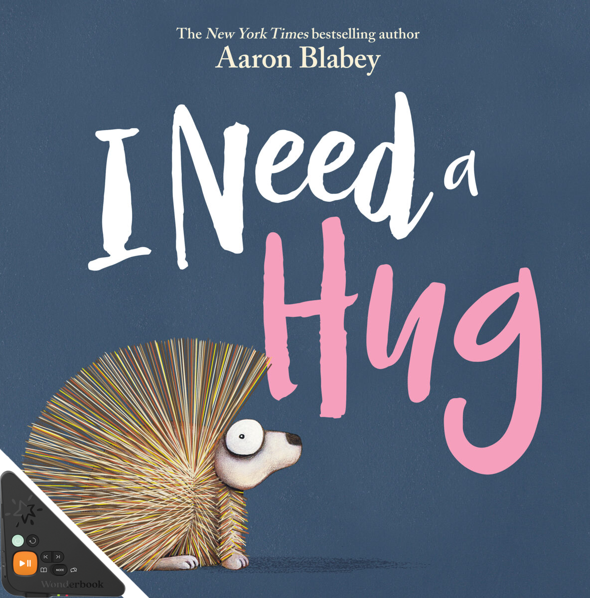 I Need a Hug (WB)