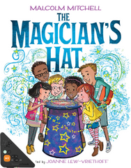 The Magician's Hat (WB)