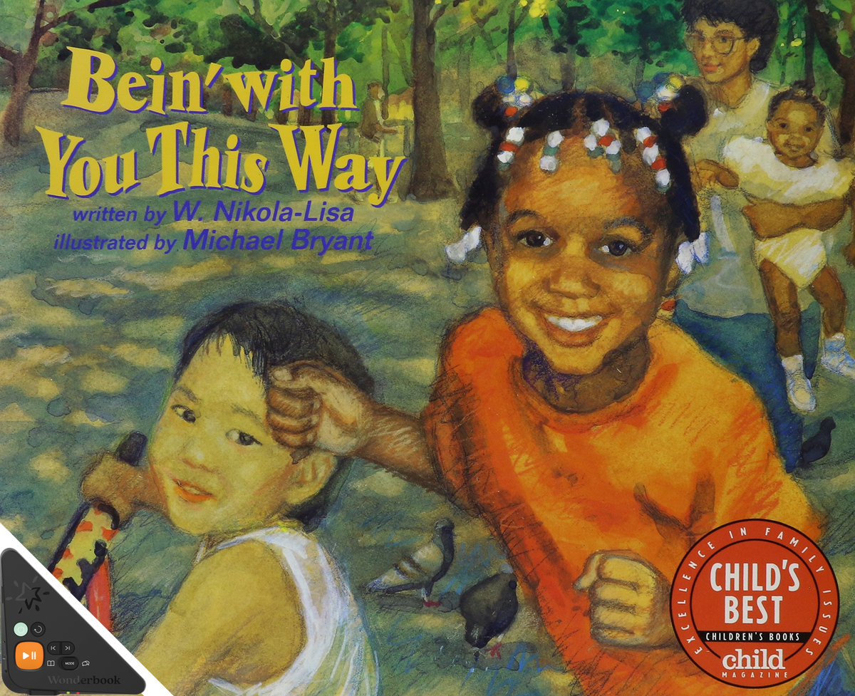 Bein' With You This Way (WB)