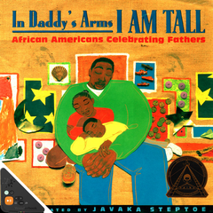 In Daddy's Arms I AM TALL (WB)