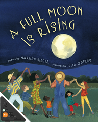 A Full Moon is Rising (WB)