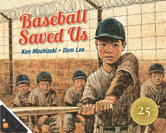 Baseball Saved Us (WB)