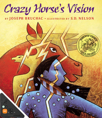Crazy Horse's Vision (WB)