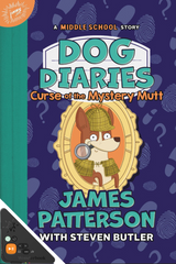 Dog Diaries: Curse of the Mystery Mutt (WB)