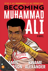 Becoming Muhammad Ali (WB)