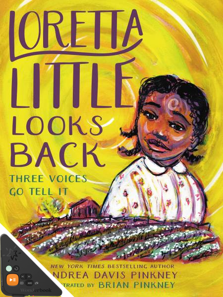 Loretta Little Looks Back (WB)
