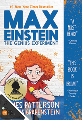 Max Einstein: The Genius Experiment (WB)