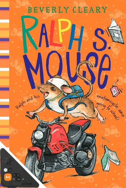 Ralph S. Mouse (WB)
