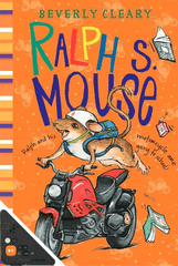 Ralph S. Mouse (WB)