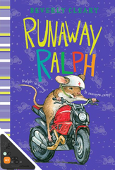 Runaway Ralph (WB)