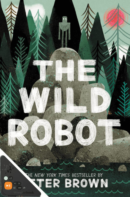 The Wild Robot (WB)