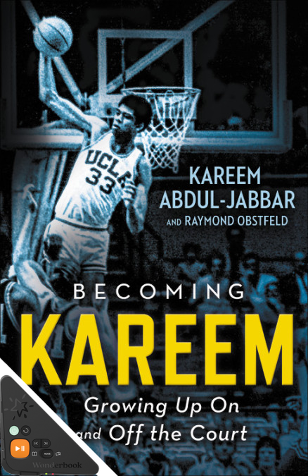 Becoming Kareem (WB)