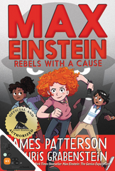 Max Einstein: Rebels with a Cause (WB)