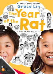 The Year of the Rat (WB)