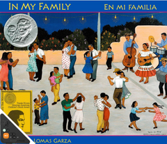 In My Family (En mi familia) (WB)