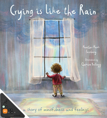 Crying is Like the Rain (WB)