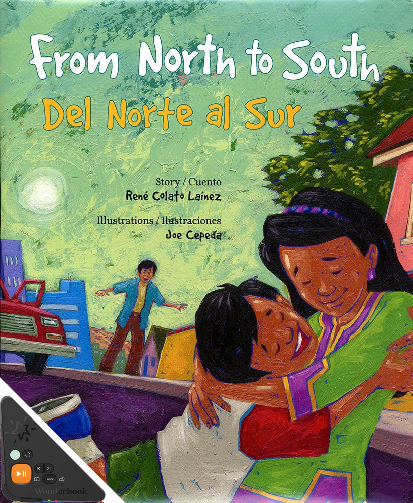 From North to South (Del Norte Al Sur) (WB)