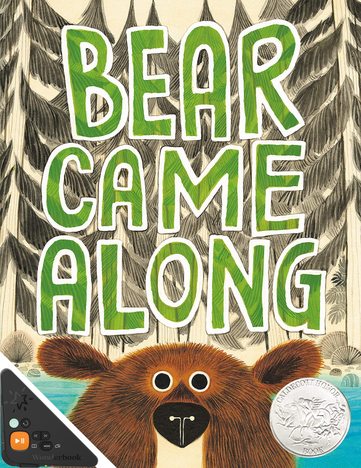 Bear Came Along (WB)
