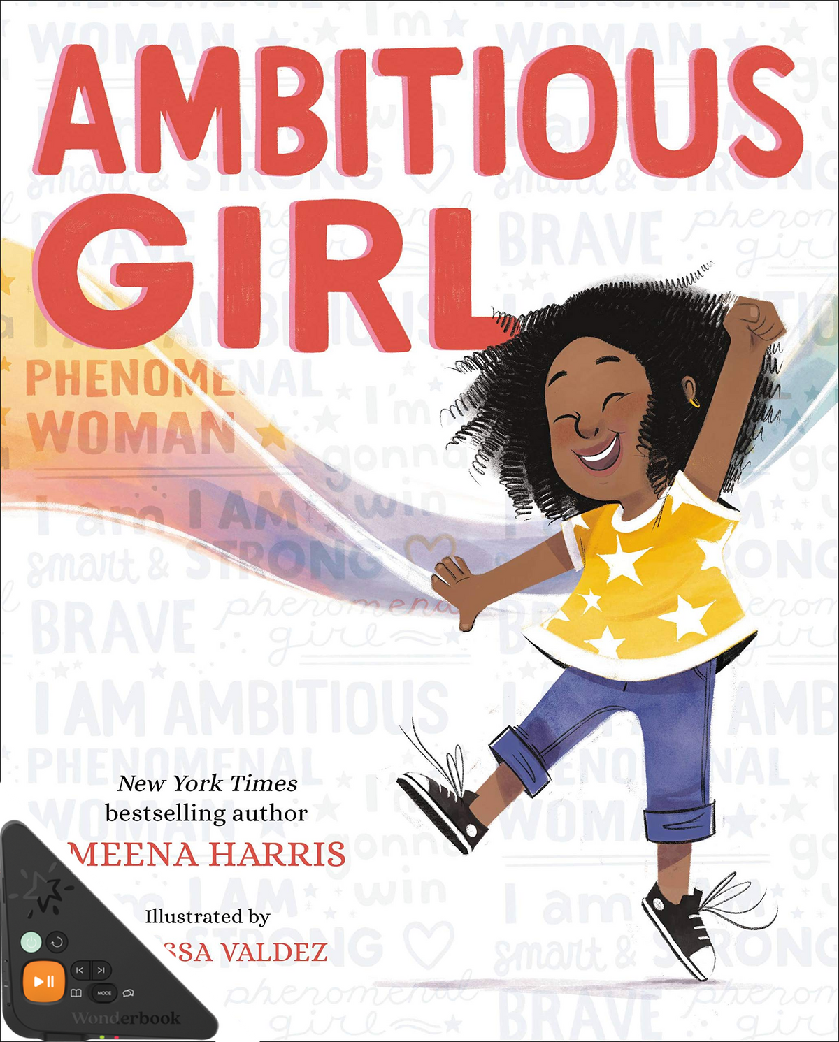 Ambitious Girl (WB)