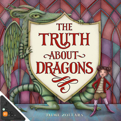The Truth About Dragons (WB)
