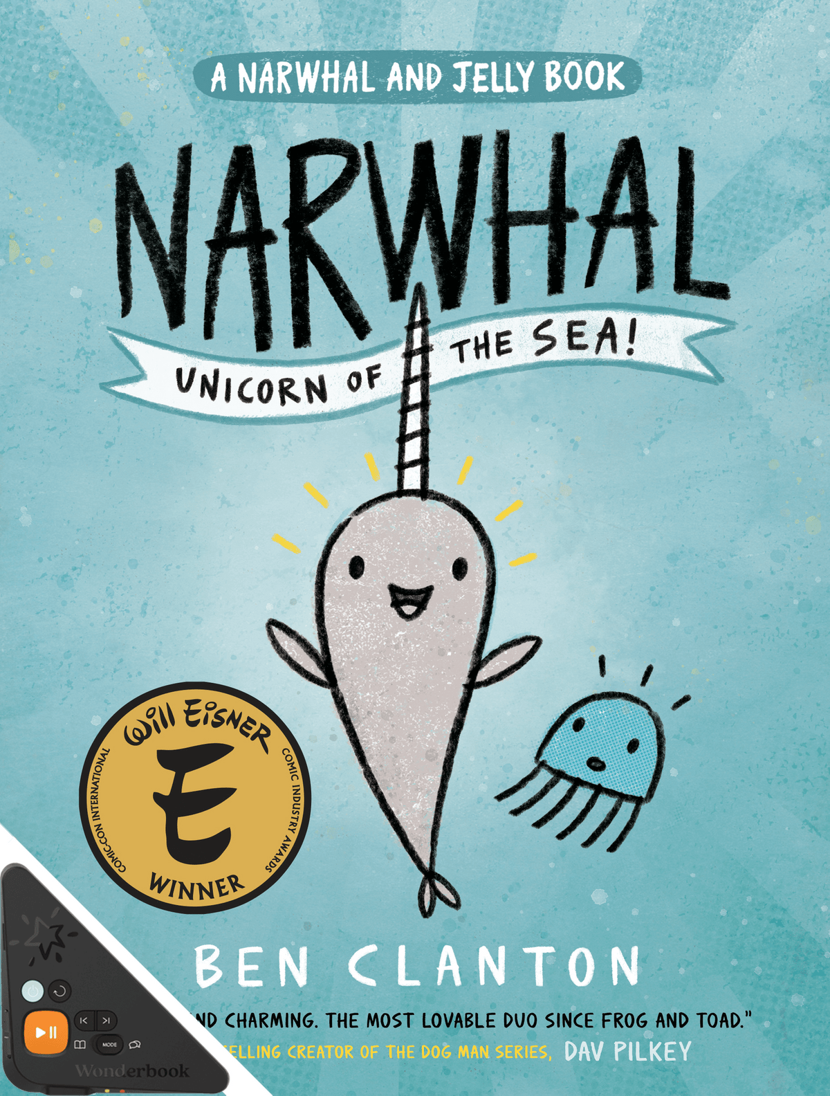 Narwhal: Unicorn of the Sea