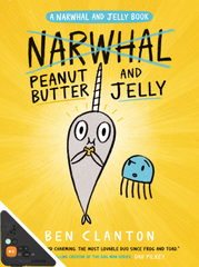 Peanut Butter and Jelly (WB)