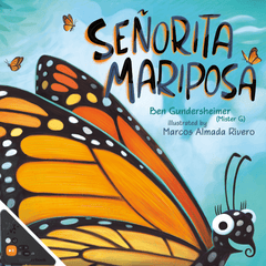 Senorita Mariposa (WB)
