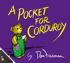 A Pocket for Corduroy (WB)