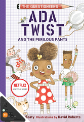 Ada Twist and the Perilous Pants (WB)