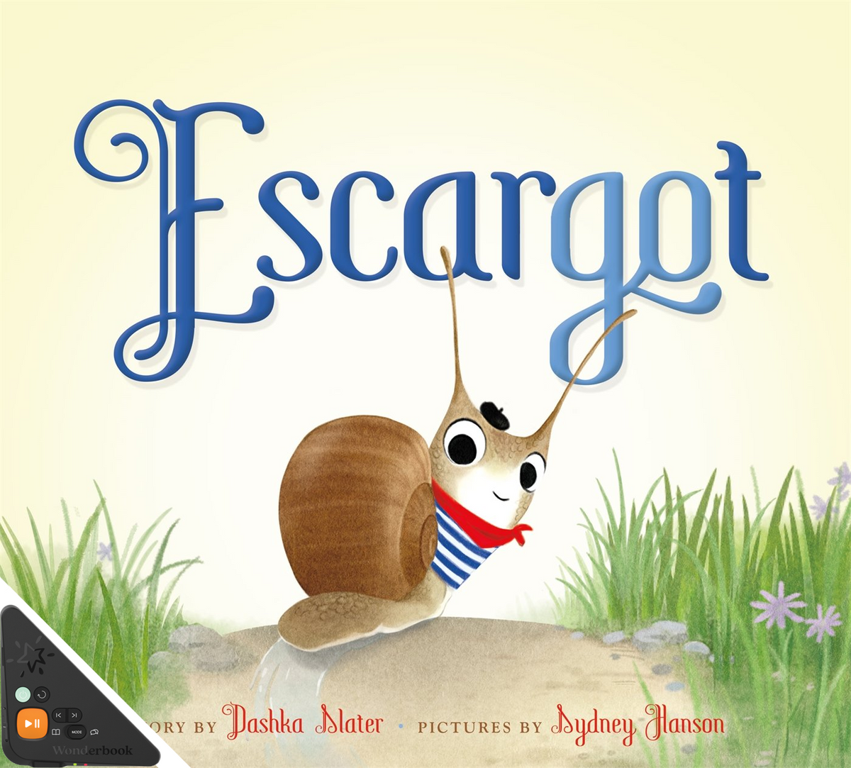 Escargot (WB)