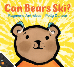 Can Bears Ski? (WB)