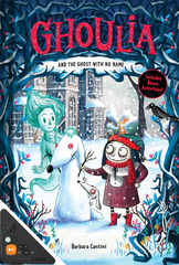 Ghoulia and the Ghost With No Name (WB)