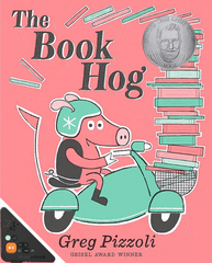 The Book Hog