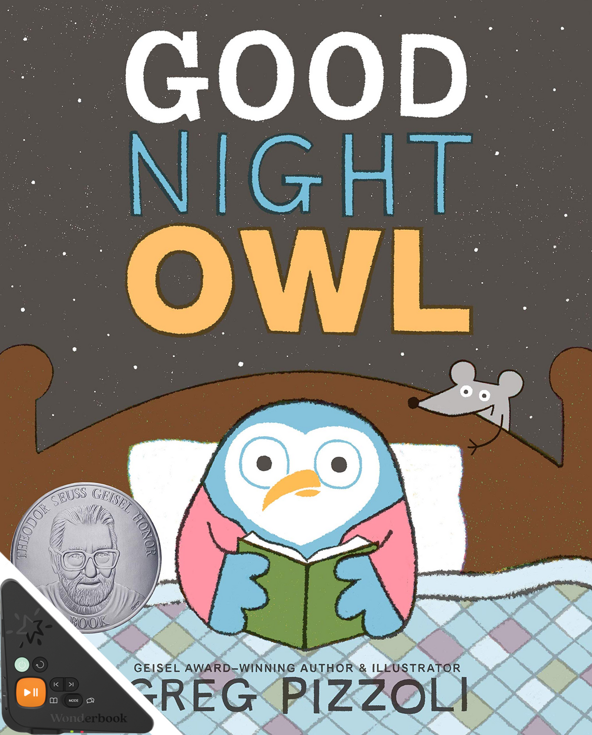 Good Night Owl (WB)