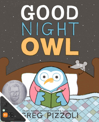 Good Night Owl (WB)