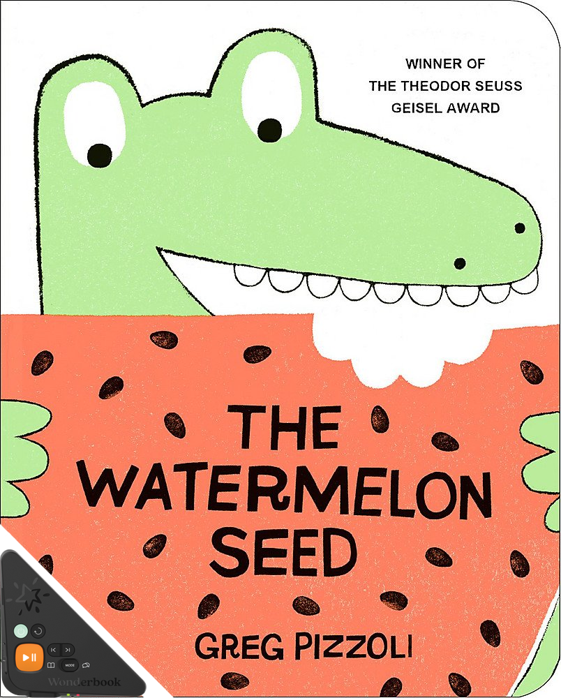 The Watermelon Seed (WB)