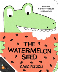 The Watermelon Seed (WB)