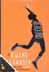 Rebound (Large Print) (WB)