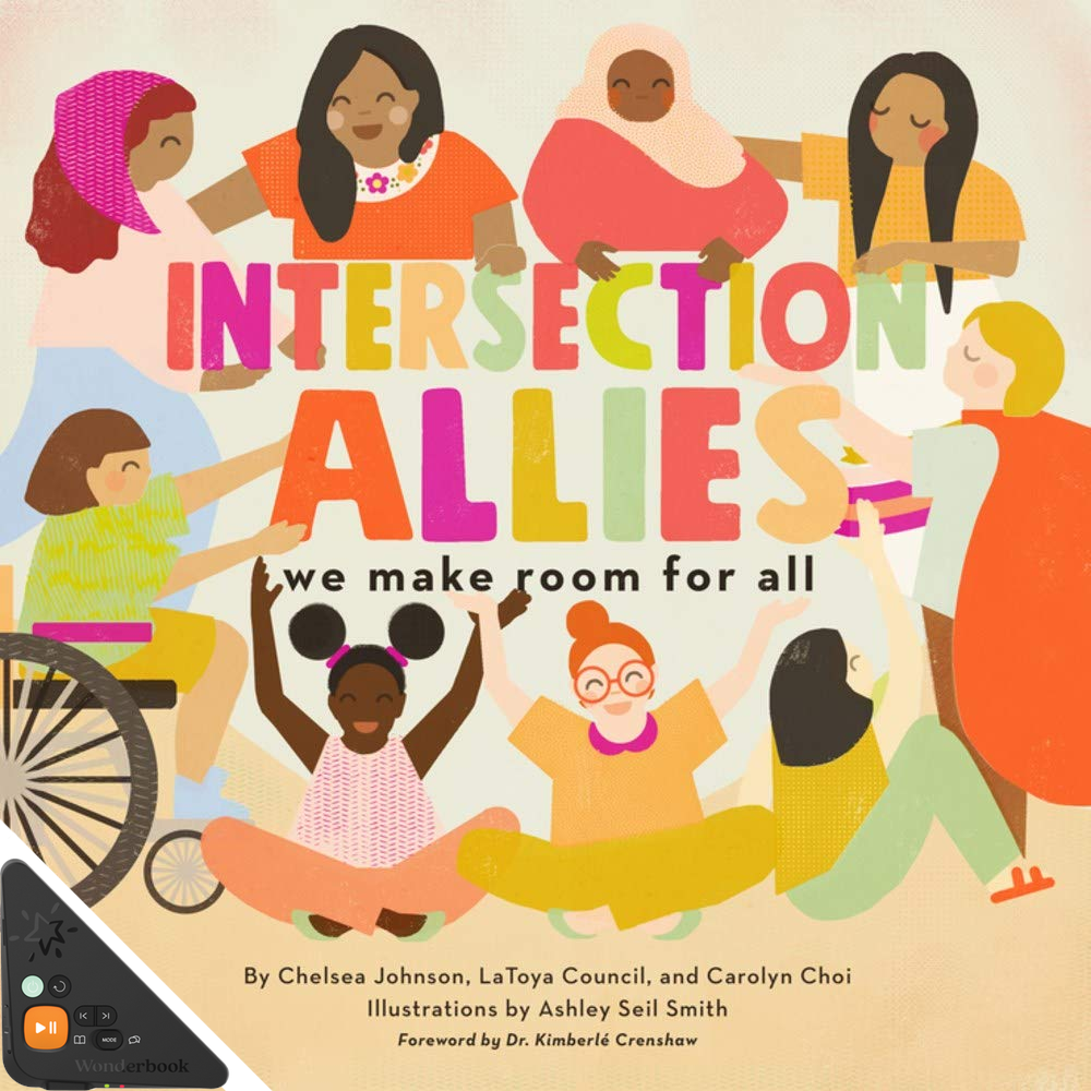 IntersectionAllies (WB)