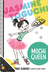 Jasmine Toguchi, Mochi Queen (WB)
