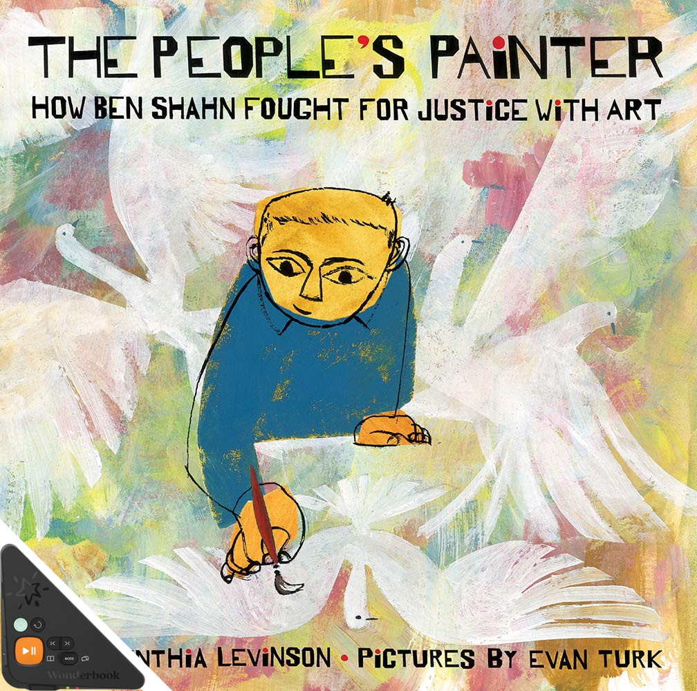 The People's Painter (WB)