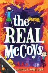 The Real McCoys (WB)