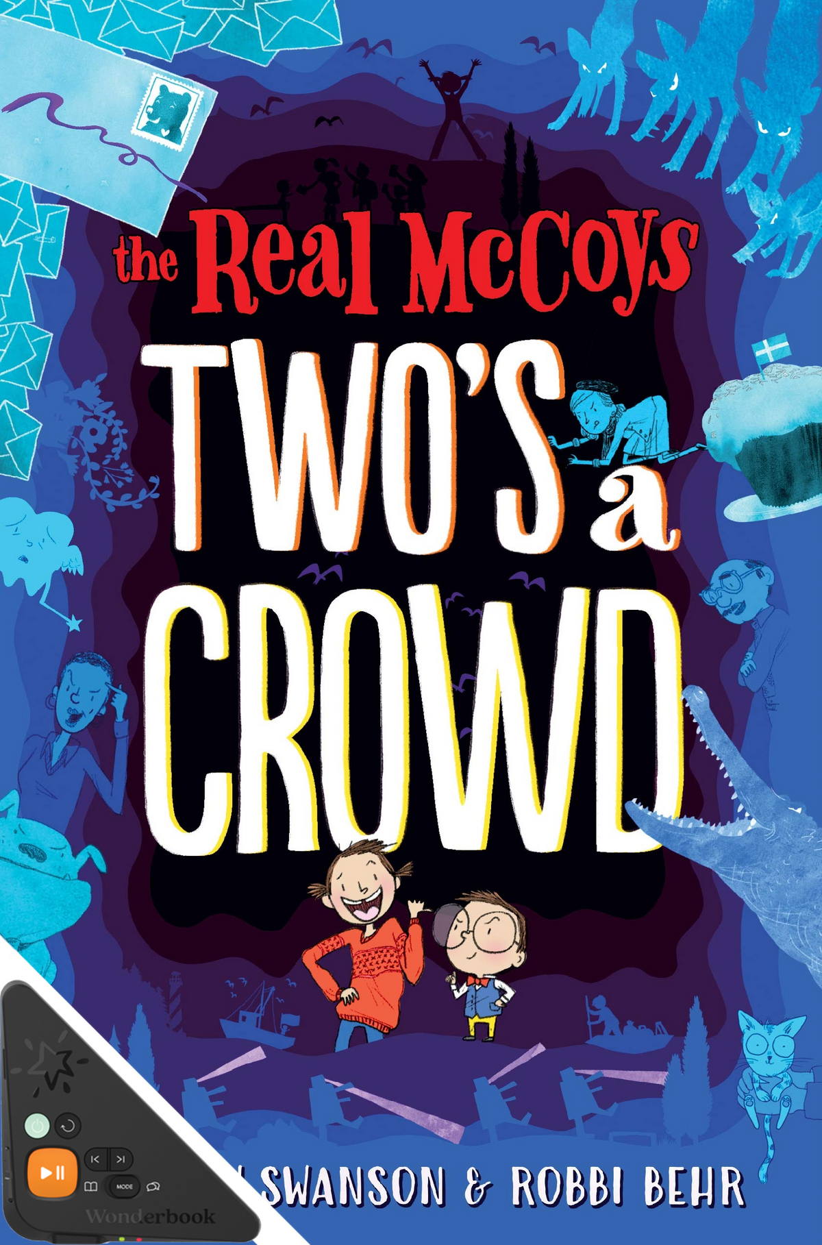 The Real McCoys: Two's a Crowd (WB)