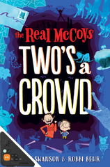 The Real McCoys: Two's a Crowd (WB)