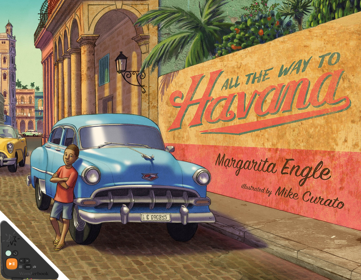 All the Way to Havana (WB)